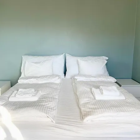 2 Bedroom With Great Views At Lokka *