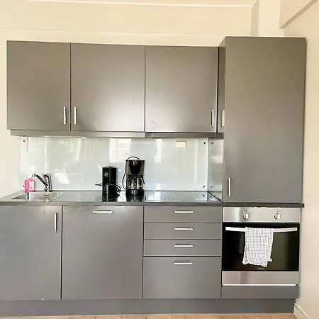 Lejlighed 2 Bedroom With Great Views At Lokka