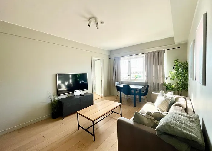 2 Bedroom With Great Views At Lokka *