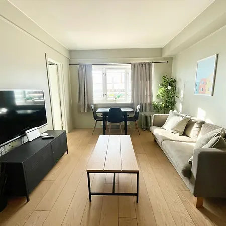 2 Bedroom With Great Views At Lokka *