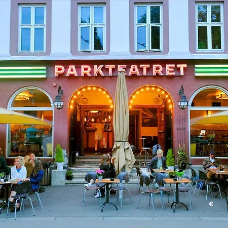 Lejlighed 2 Bedroom With Great Views At Lokka