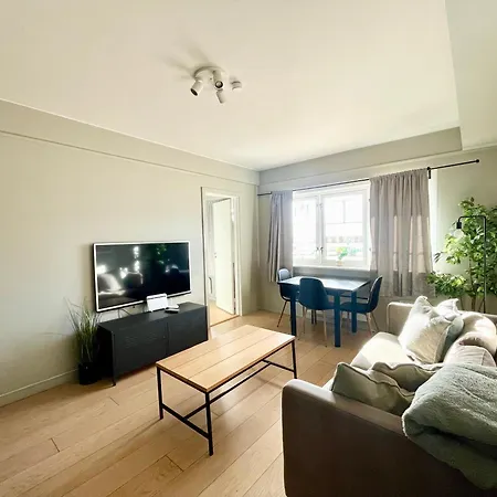 2 Bedroom With Great Views At Lokka *