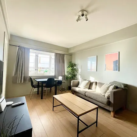 2 Bedroom With Great Views At Lokka * Oslo