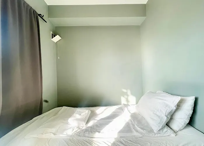 Lejlighed 2 Bedroom With Great Views At Lokka Oslo